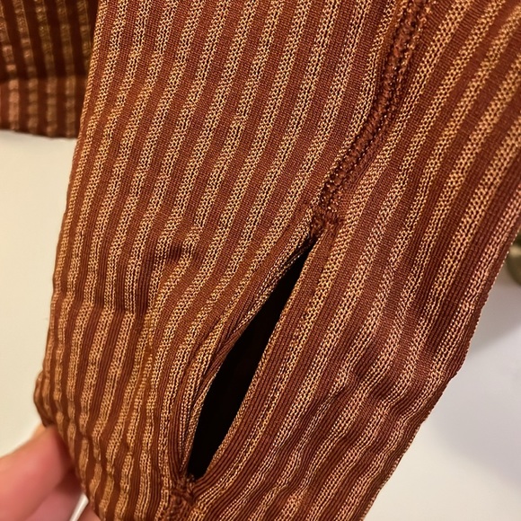 Lululemon Long sleeve shirt - Picture 5 of 5